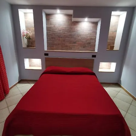 Bed And Breakfast Picentia 19 Pontecagnano Exterior photo