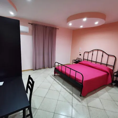 Bed And Breakfast Picentia 19 Pontecagnano Exterior photo