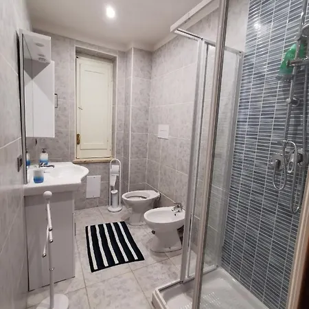 Bed And Breakfast Picentia 19 Pontecagnano Exterior photo