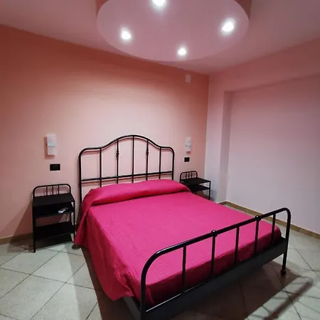 Bed And Breakfast Picentia 19 Pontecagnano Exterior photo
