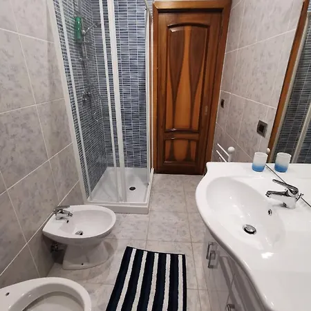 Bed And Breakfast Picentia 19 Pontecagnano Exterior photo