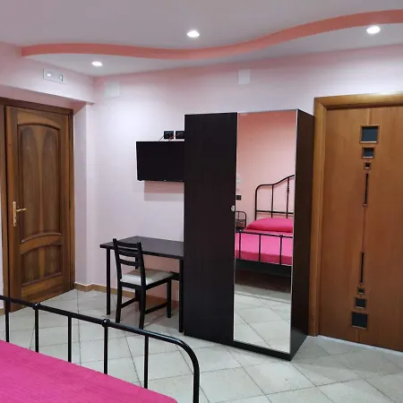 Bed And Breakfast Picentia 19 Pontecagnano Exterior photo