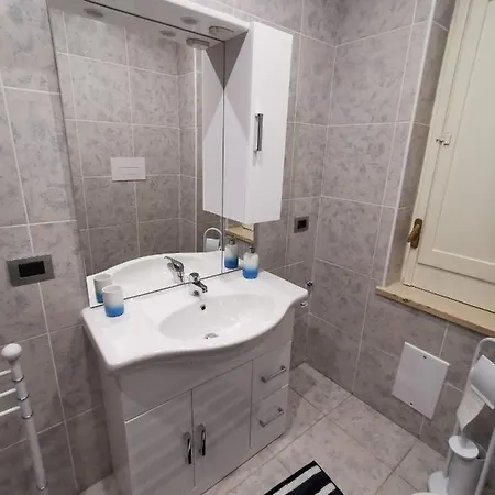 Bed And Breakfast Picentia 19 Pontecagnano Exterior photo