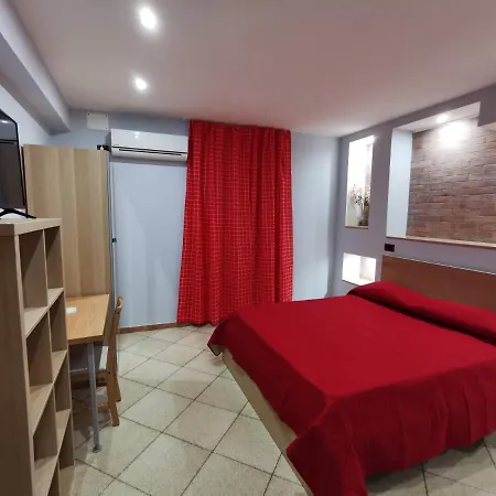 Bed And Breakfast Picentia 19 Pontecagnano Exterior photo