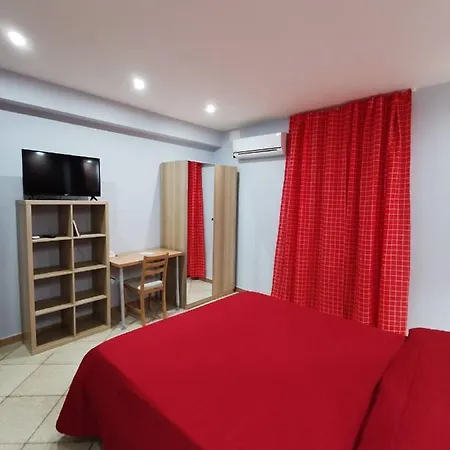 Bed And Breakfast Picentia 19 Pontecagnano Exterior photo
