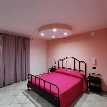 Bed And Breakfast Picentia 19 Pontecagnano Exterior photo