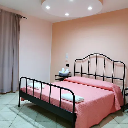 Bed And Breakfast Picentia 19 Pontecagnano Exterior photo