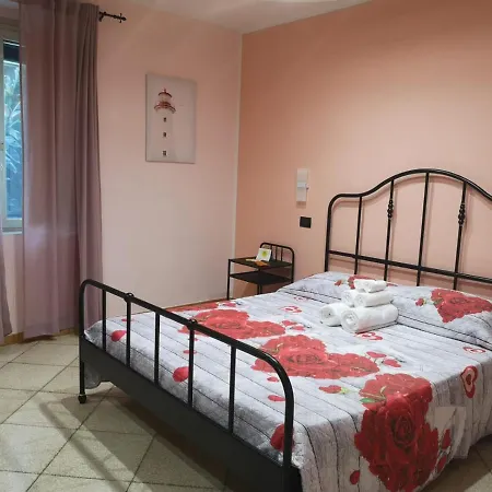 Bed And Breakfast Picentia 19 Pontecagnano Exterior photo