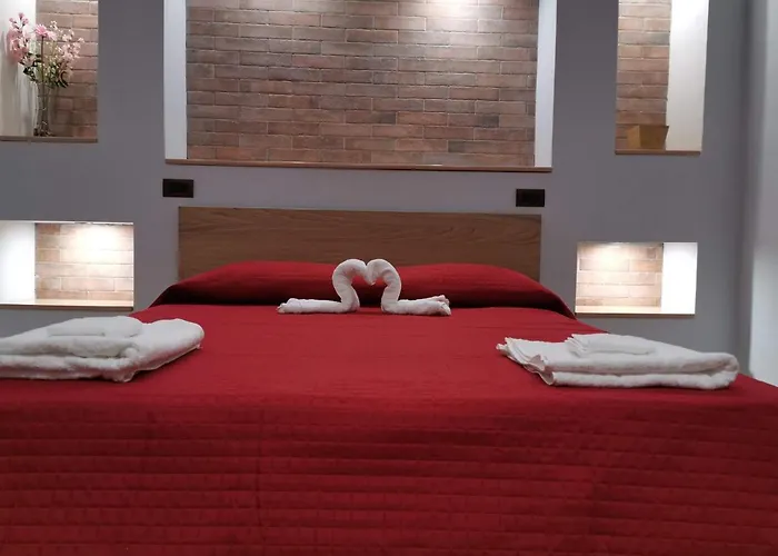 Bed And Breakfast Picentia 19