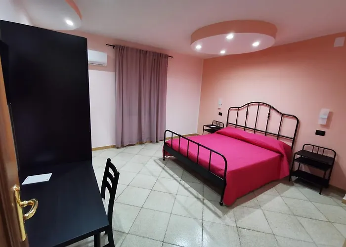 Bed And Breakfast Picentia 19