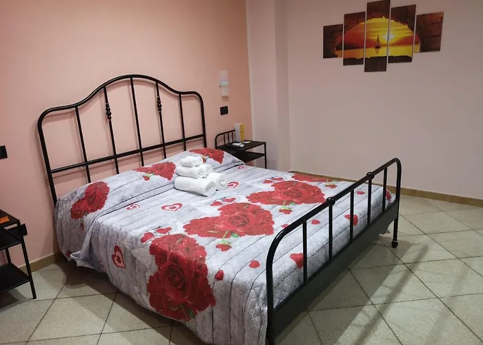 Bed And Breakfast Picentia 19