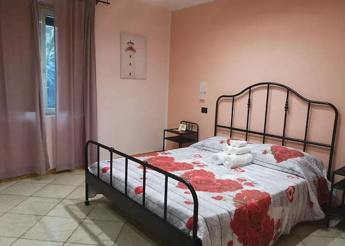 Bed And Breakfast Picentia 19