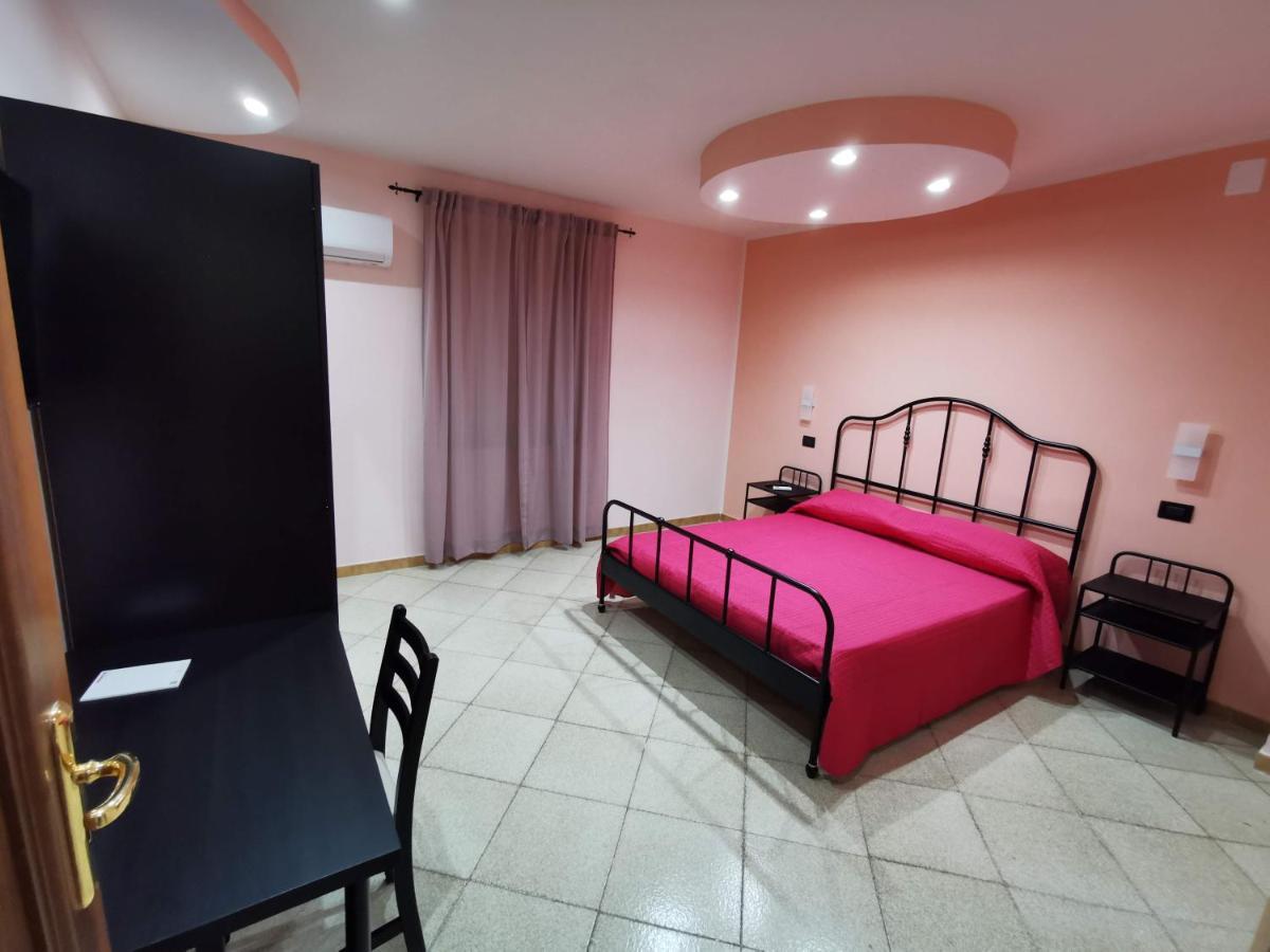 Bed & Breakfast Picentia 19 Pontecagnano