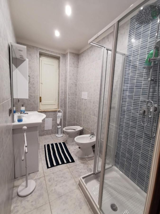 Picentia 19 Bed & Breakfast Pontecagnano