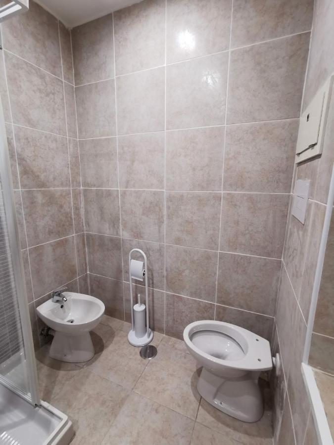 Picentia 19 Bed & Breakfast Pontecagnano