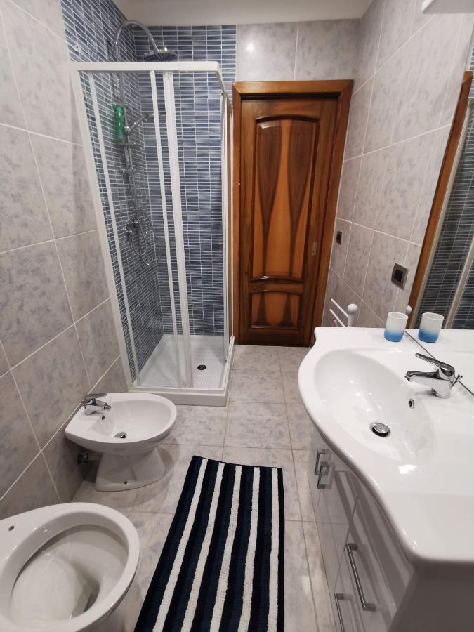 Picentia 19 Bed & Breakfast Pontecagnano