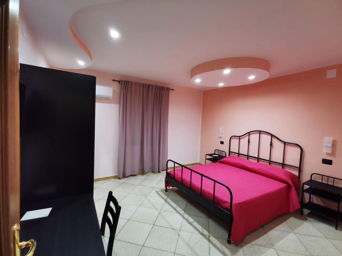 Bed & Breakfast Picentia 19 Pontecagnano
