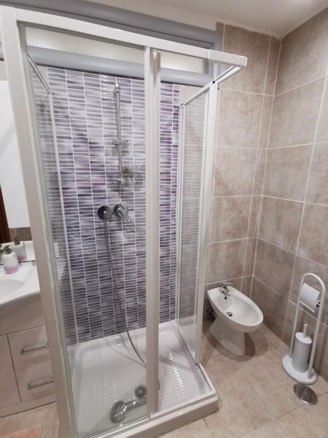 Picentia 19 Bed & Breakfast Pontecagnano
