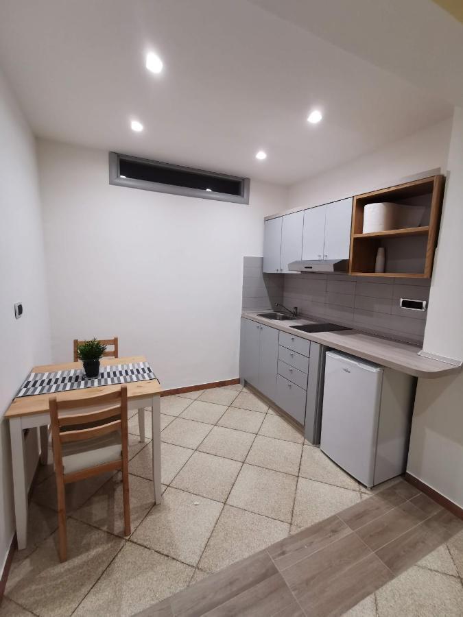 Bed & Breakfast Picentia 19 Pontecagnano