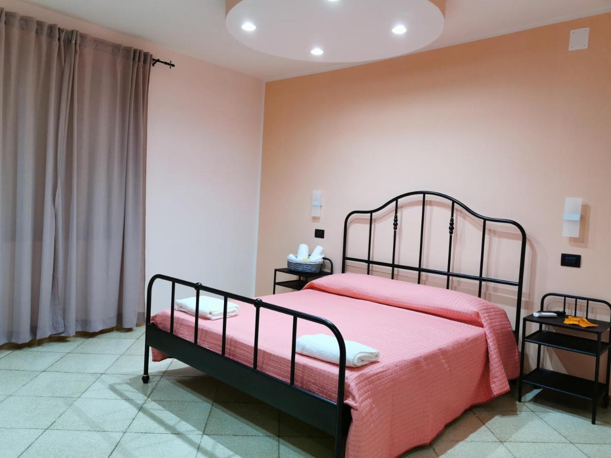 Picentia 19 Bed & Breakfast *